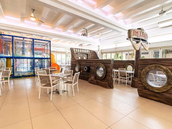 Cosa fare a Rimini con i bambini piccoli?