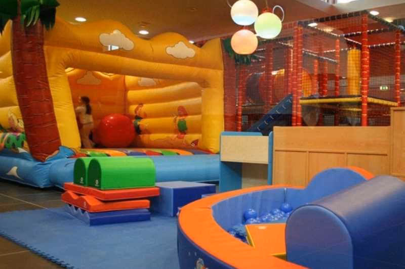 Dove andare con bambini in provincia varese?