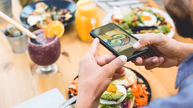 Dove posso mangiare sano a New York?