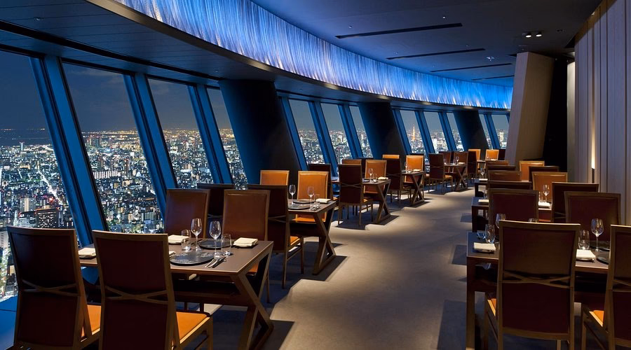 Cosa vuol dire bar con Sky?