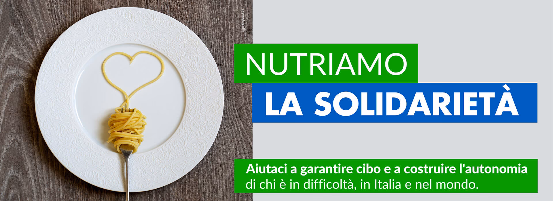 Come posso resistere alla fame?