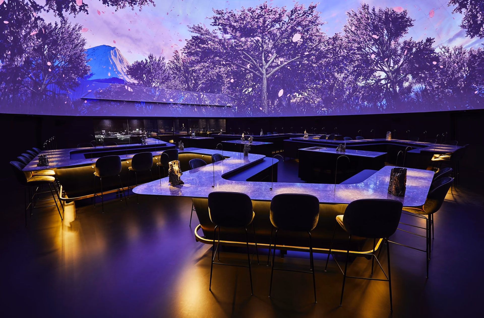 Quanto costa mangiare al ristorante Alchemist di Copenaghen?