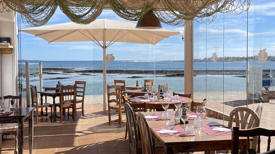 Chi ha vinto 4 Ristoranti di Fuerteventura?
