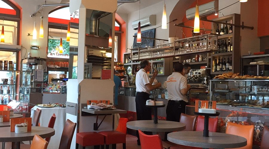 Cosa c'è in Corso Vittorio Emanuele Torino?