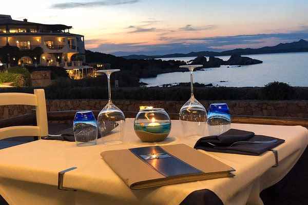 Cosa mangiare in Costa Smeralda?