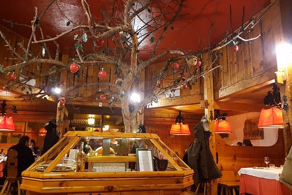 Chi ha vinto 4 Ristoranti Courmayeur?