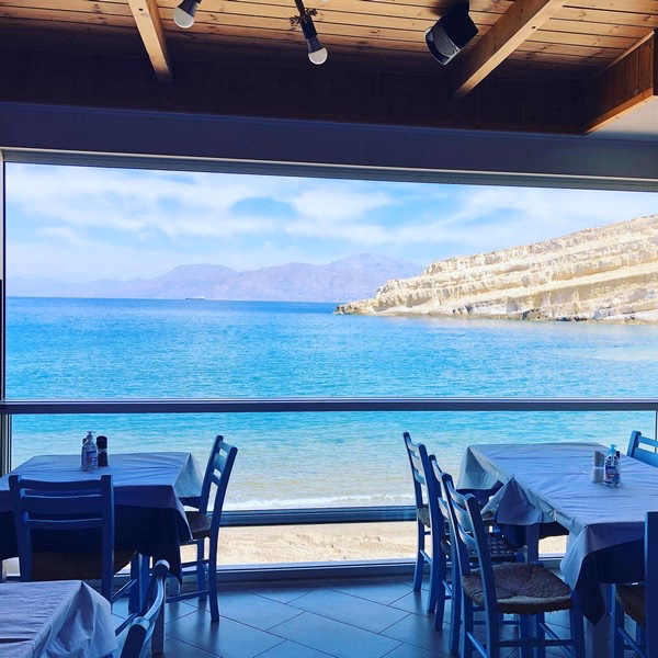 Cosa evitare a Creta?