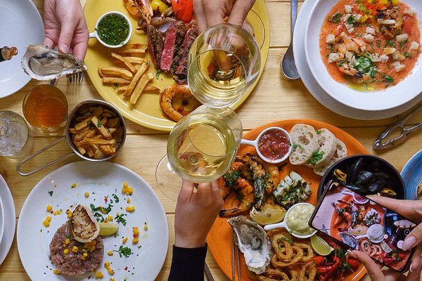 Cosa mangiare di tipico a Danzica?