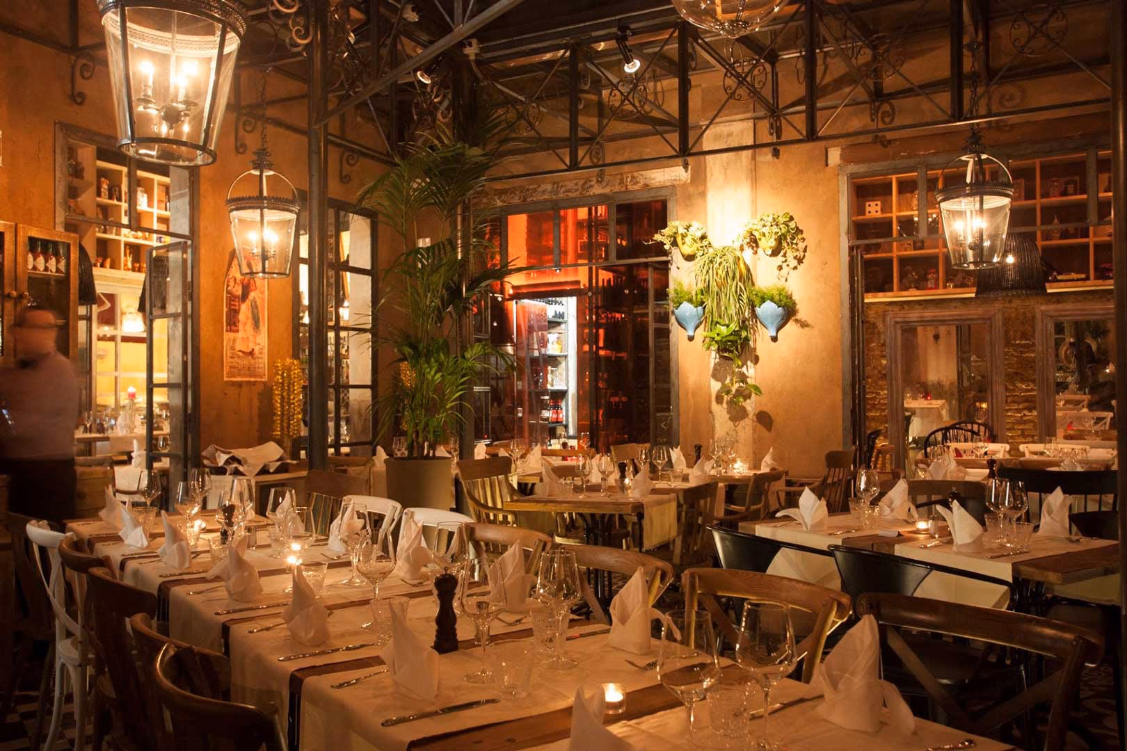 Quali sono le migliori steak house d'Italia?