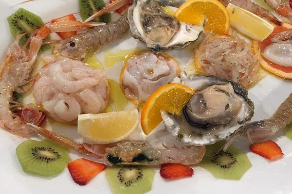 Dove mangiare il miglior brodetto alla sambenedettese?