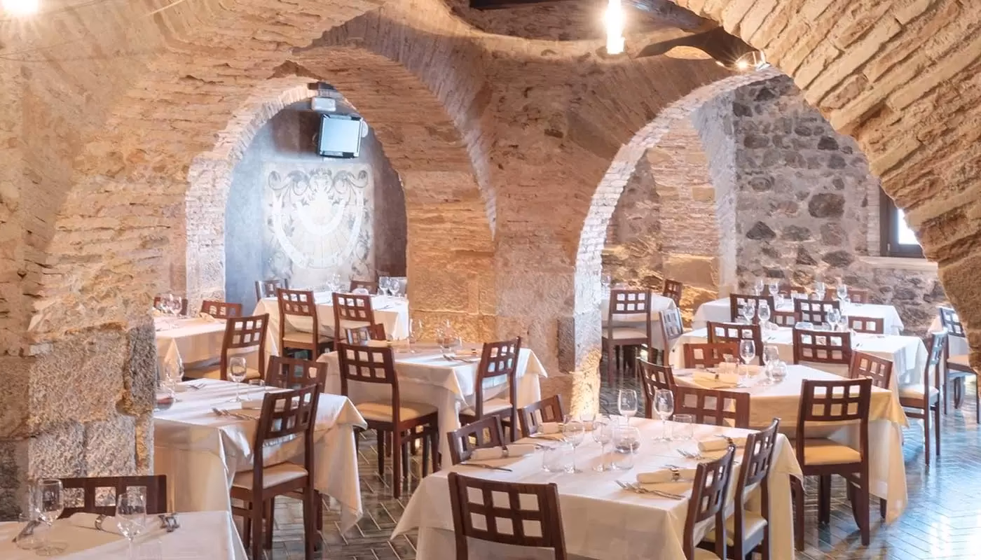 Quali sono i piatti tipici di Scilla?