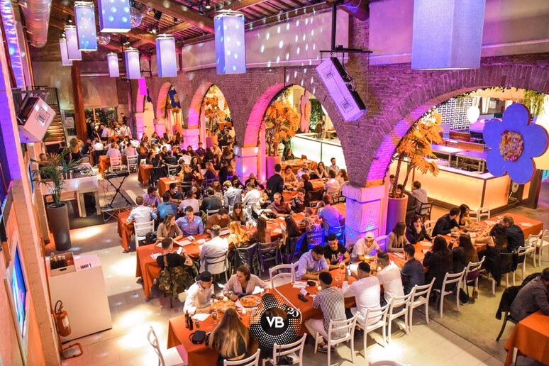 Quali sono le migliori cene con spettacolo a Milano?