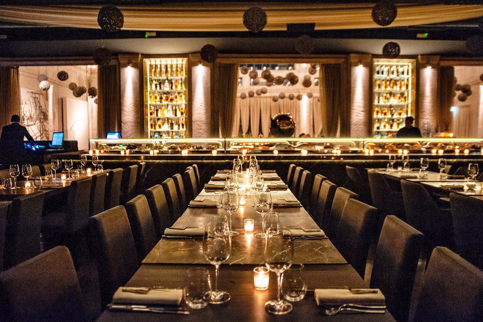 Dove si balla a Milano?