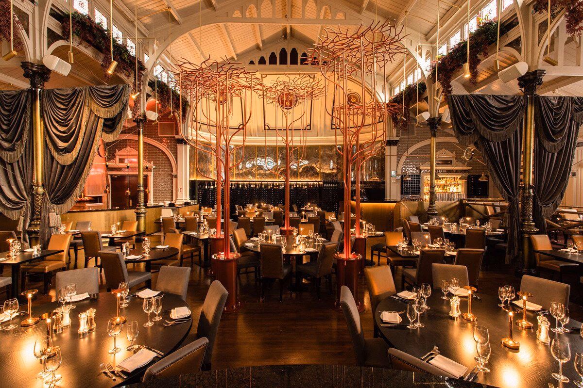 Quanto si spende a cena a Dublino?