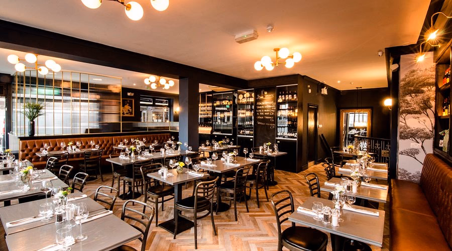 Qual è la zona più bella di Dublino?