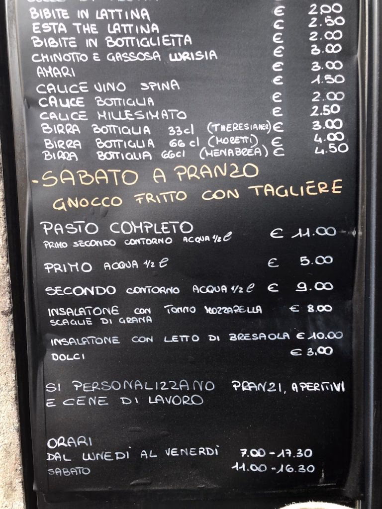 Dove posso mangiare a Boston spendendo poco?