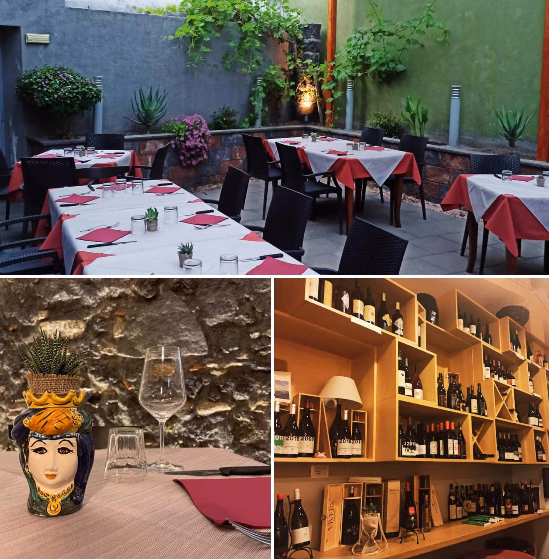 Qual è il versante più bello dell'Etna?