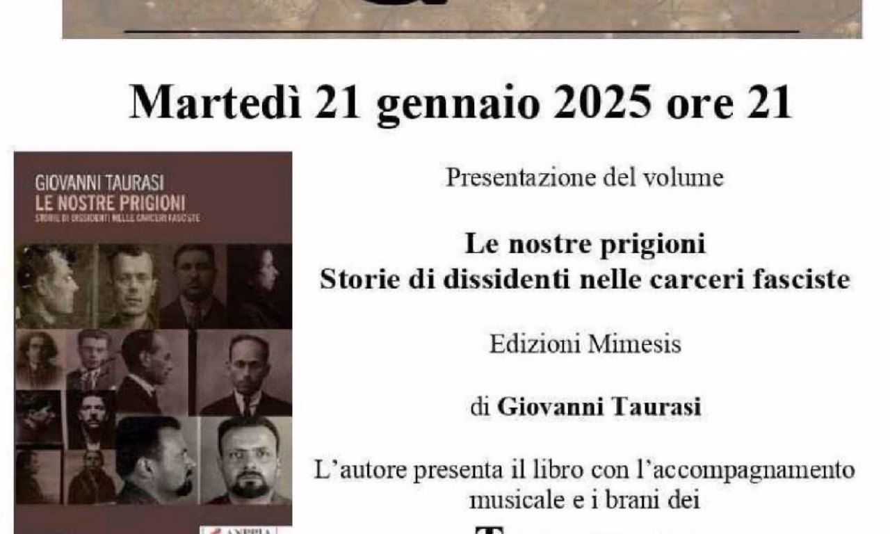 Perché i fascisti odiavano la pasta?
