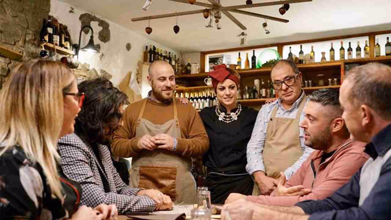 In che cosa credono i fascisti?