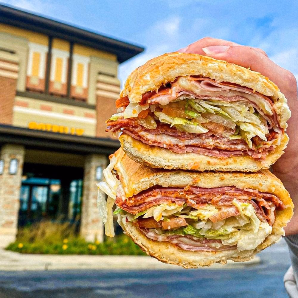 Qual è il primo fast food?