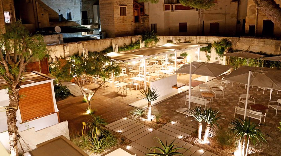 Quali sono i piatti tipici di Favignana?