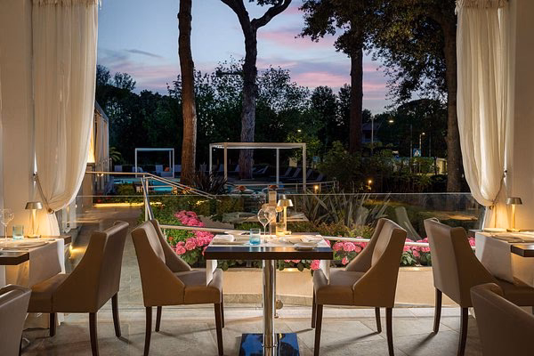 Dove mangiare bene a Forte dei Marmi spendendo poco?