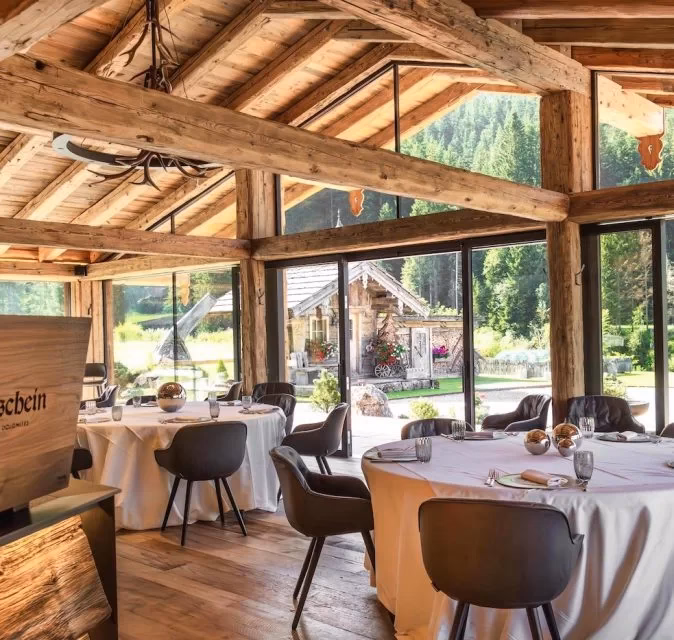 Quali sono i ristoranti in Friuli Venezia Giulia con stelle Michelin?