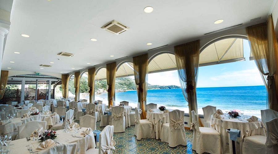 Cosa si mangia di buono a Gaeta?