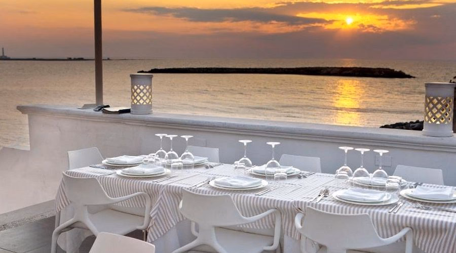 Dove mangiare bene e con pochi soldi a Gallipoli?