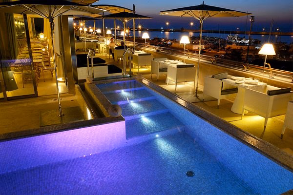 Dove si fa serata a Gallipoli?