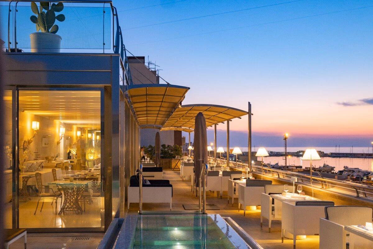 Perché Gallipoli è famoso?