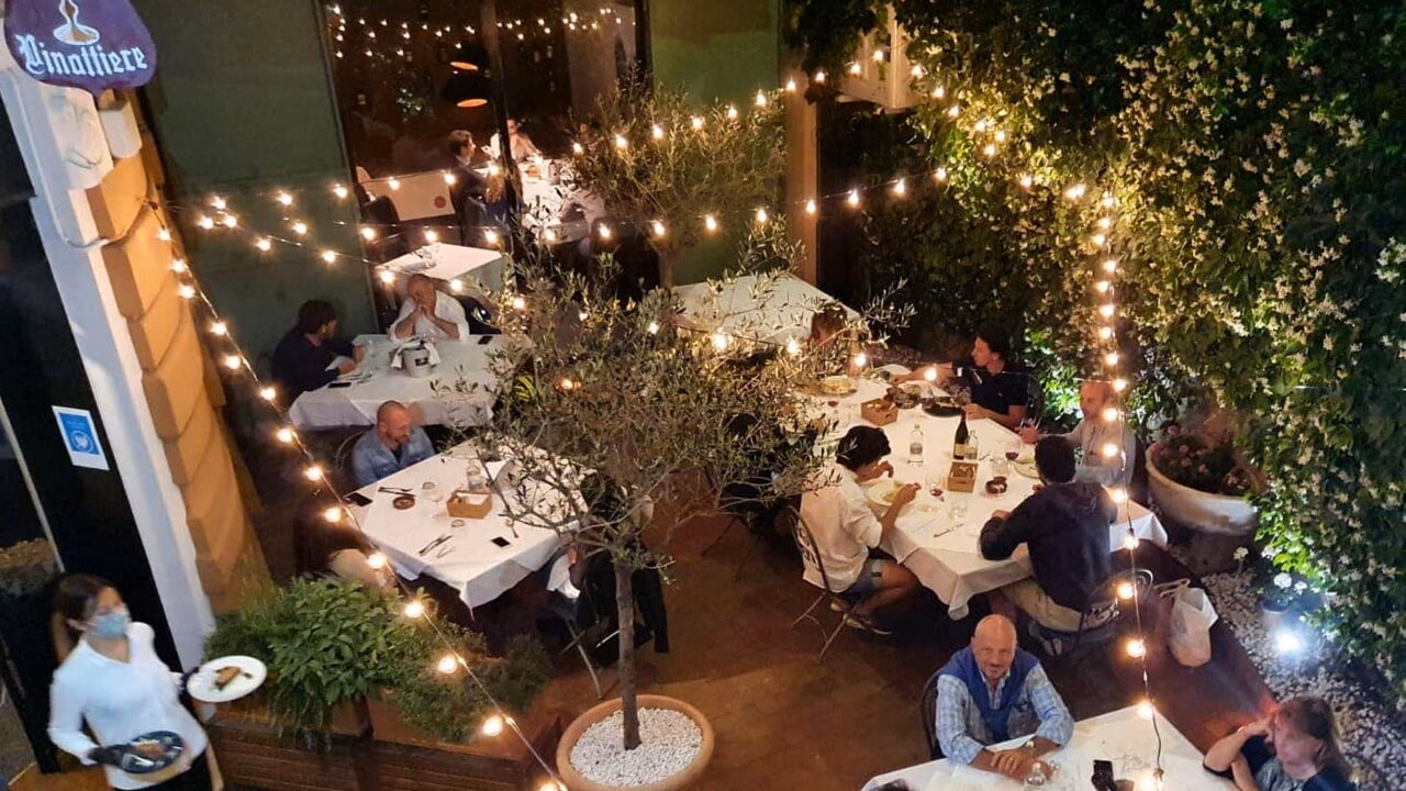 Quanti abitanti ha Albaro?