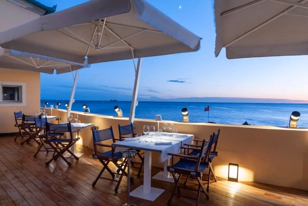 Quali sono i posti più romantici di Genova?