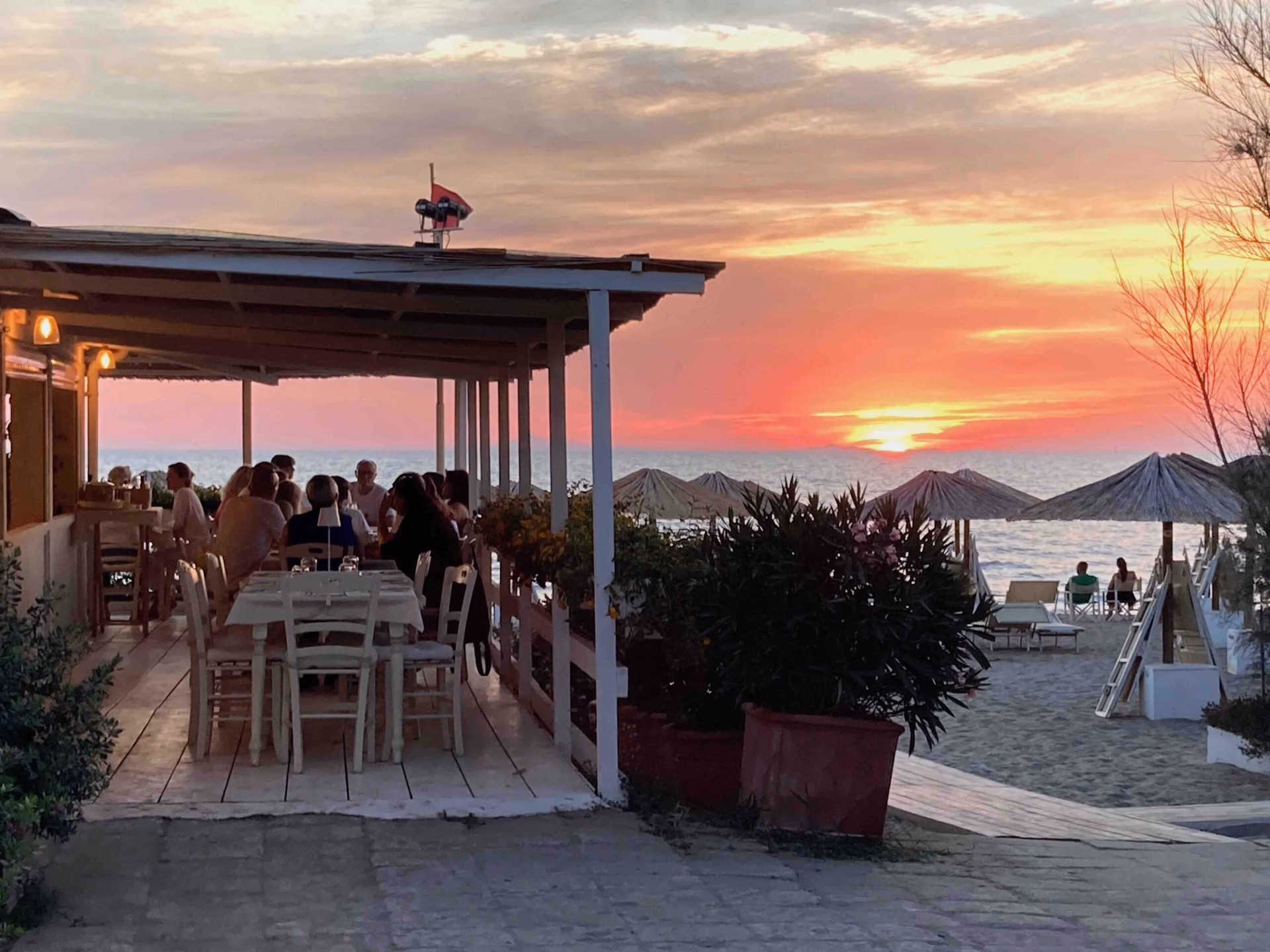 Cosa mangiare ad Orbetello?