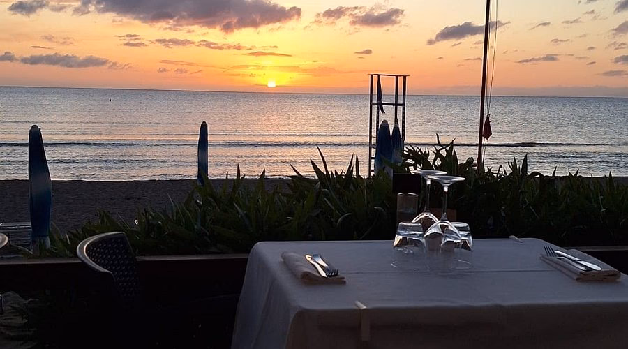 Cosa mangiare ad Orbetello?