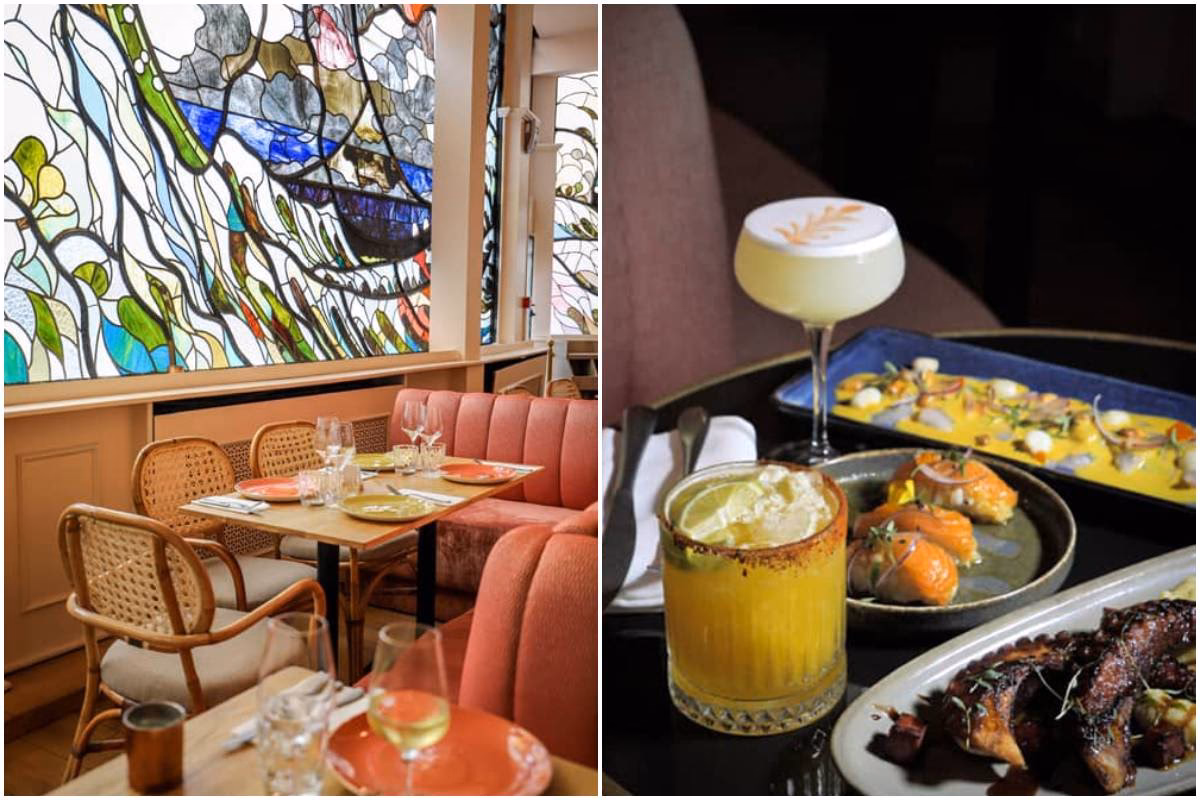 Qual è il quartiere giapponese a Parigi?