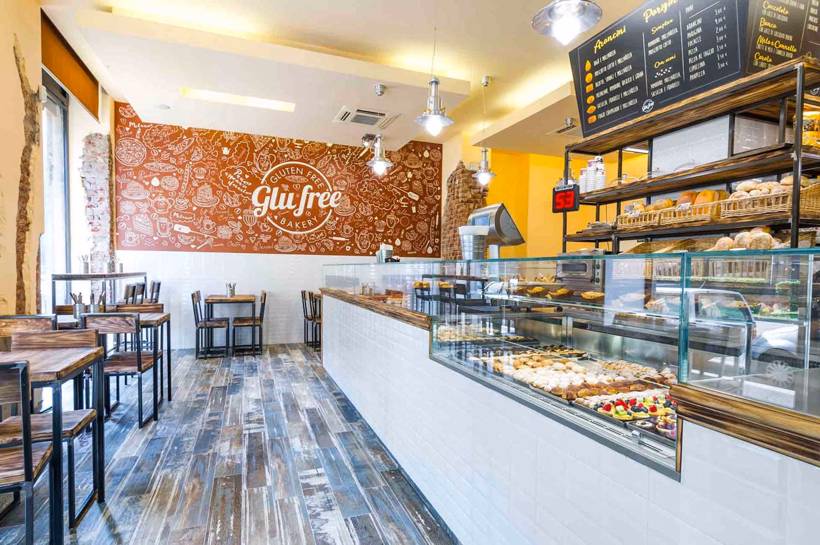 Cosa c'è senza glutine al Burger King?