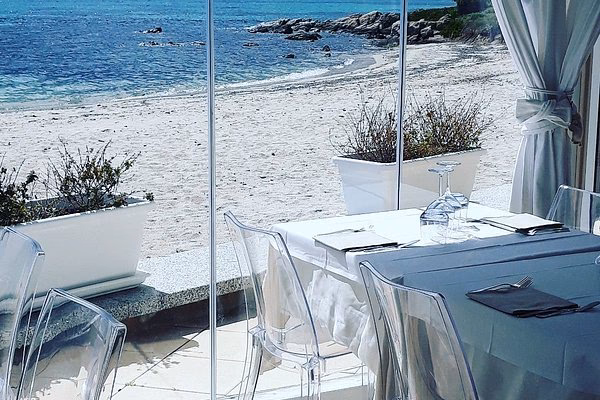 Perché Golfo Aranci si chiama così?