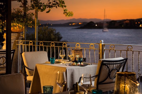 Perché Golfo Aranci si chiama così?