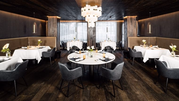 Cosa si intende per ristorante gourmet?