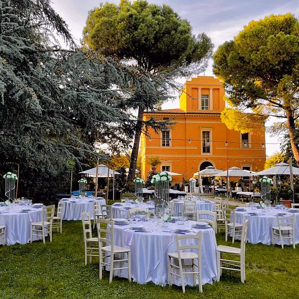 Dove rimane Granarolo?