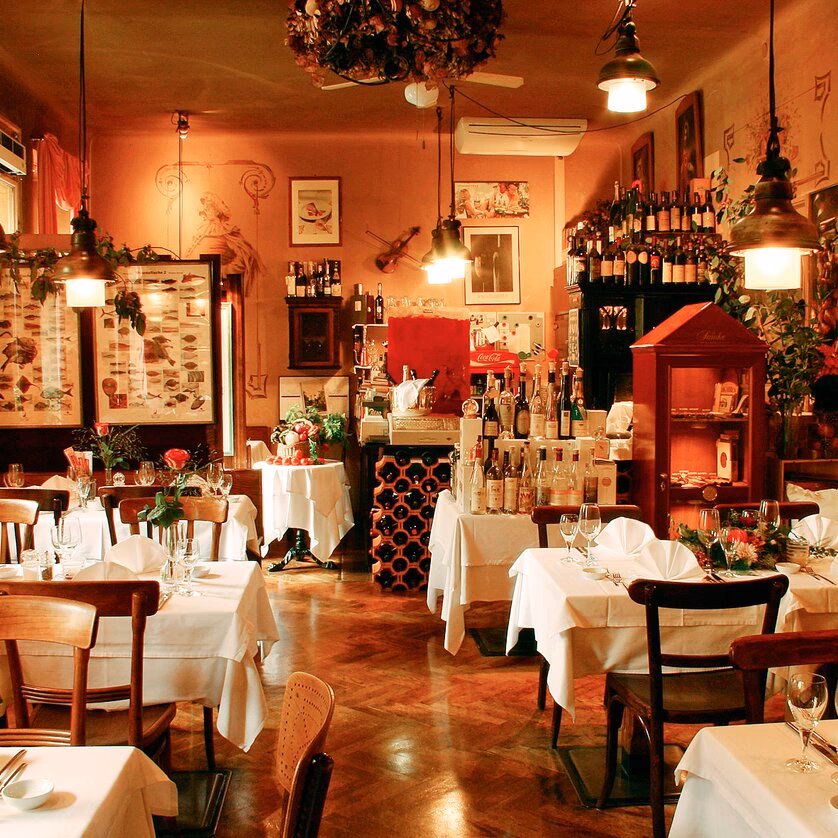 Cosa mangiare di tipico a Graz?