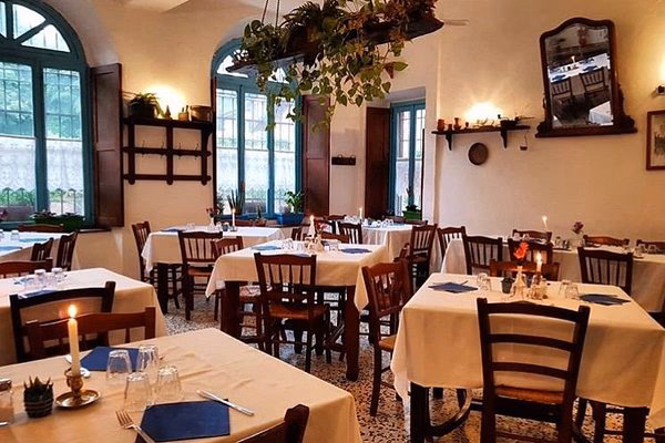 Dove si mangia meglio in Grecia?