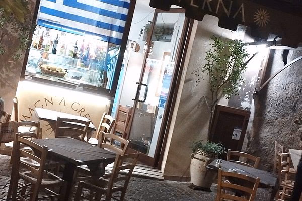 Cosa hanno fatto i greci a Napoli?