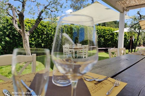 Quali sono i piatti tipici di Grosseto?