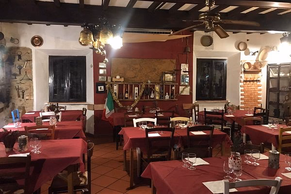 Dove mangiare con i bambini a Grosseto?