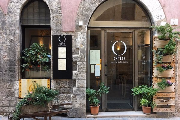 Dove andare la sera a Gubbio?