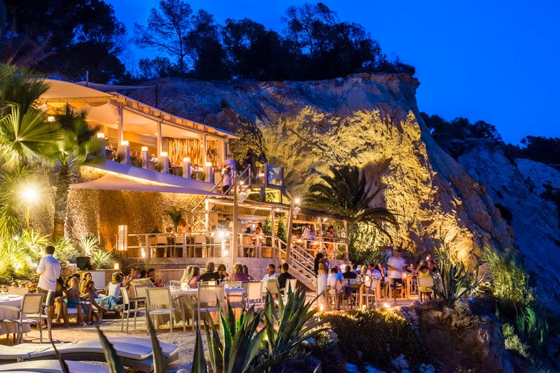 Dove mangiare bene a Ibiza spendendo poco?