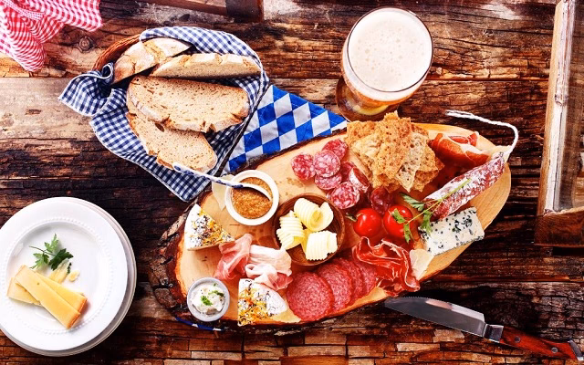 Cosa c'è in autostrada A1?