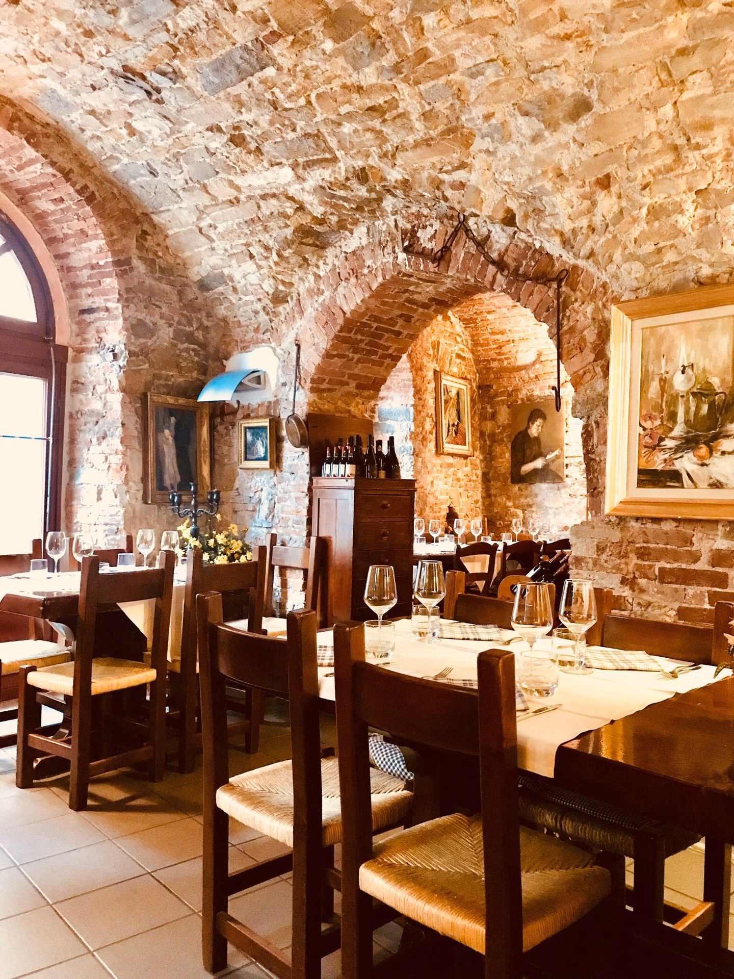 Dove andare a mangiare in montagna a Bergamo?